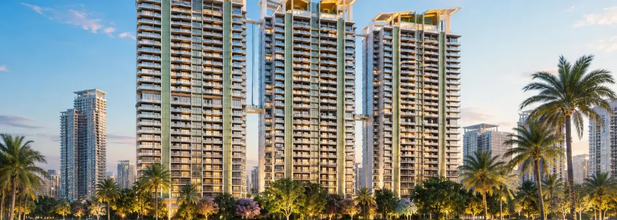  M3M Altitude Sector 65 Gurgaon