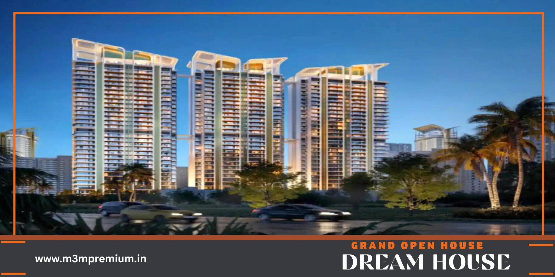 https://m3mpremium.in/ M3M Altitude Sector 65 Gurgaon
