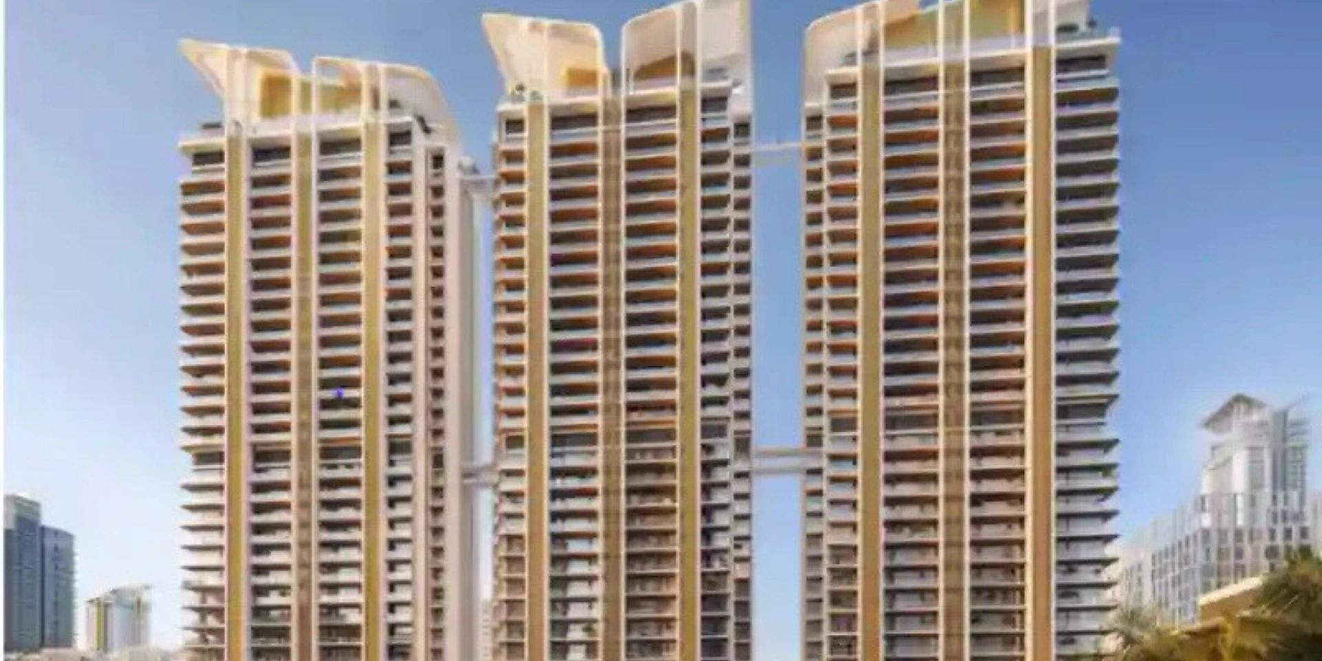  M3M Altitude Sector 65 Gurgaon