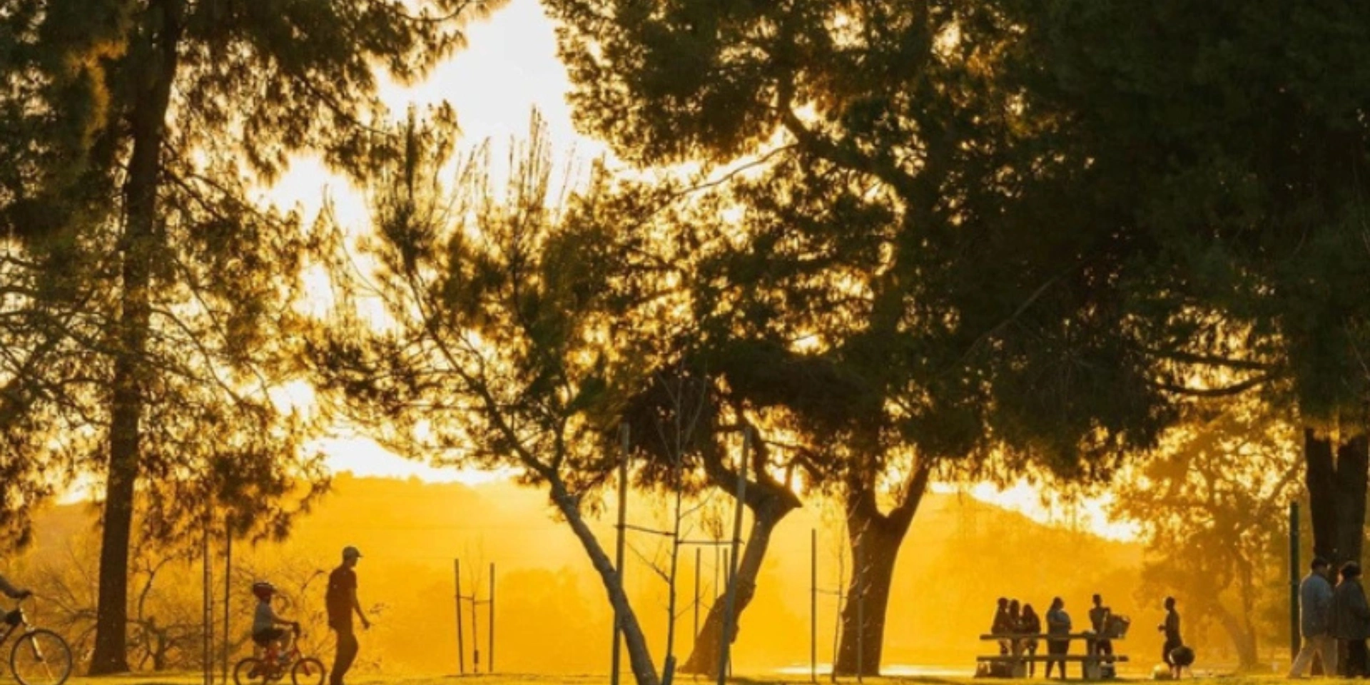 Antalya hills