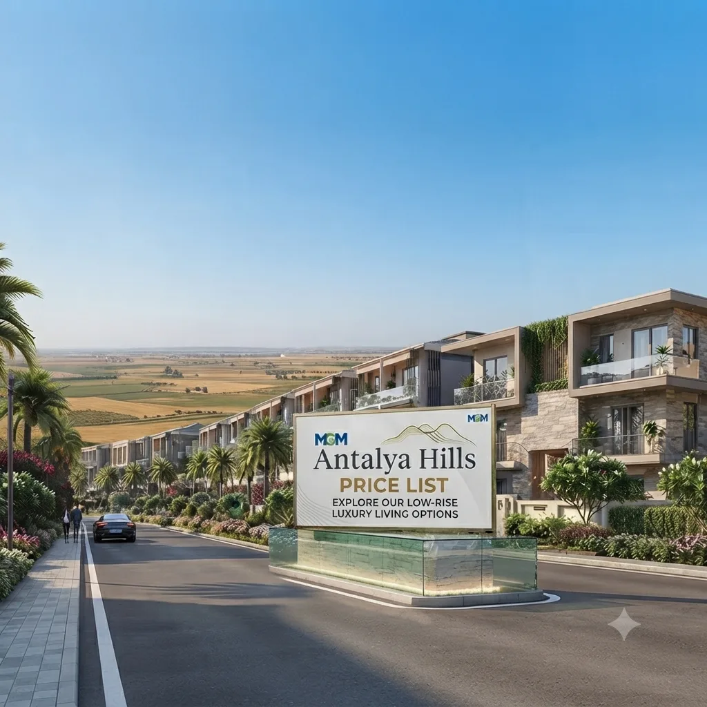 https://m3mpremium.in/M3M Antaly