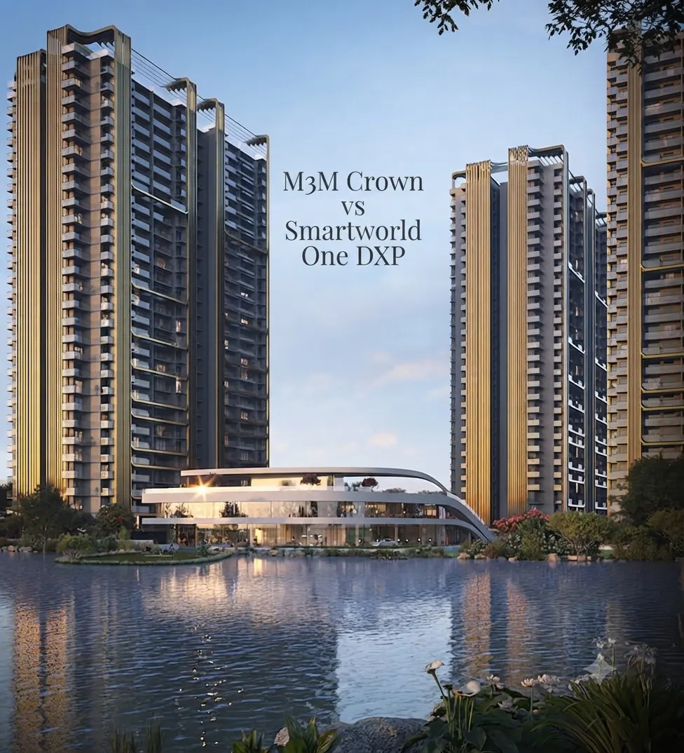 https://m3mpremium.in/Smartworld One DXP