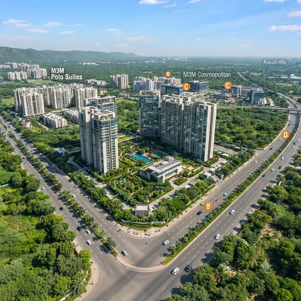 https://m3mpremium.in/East Location