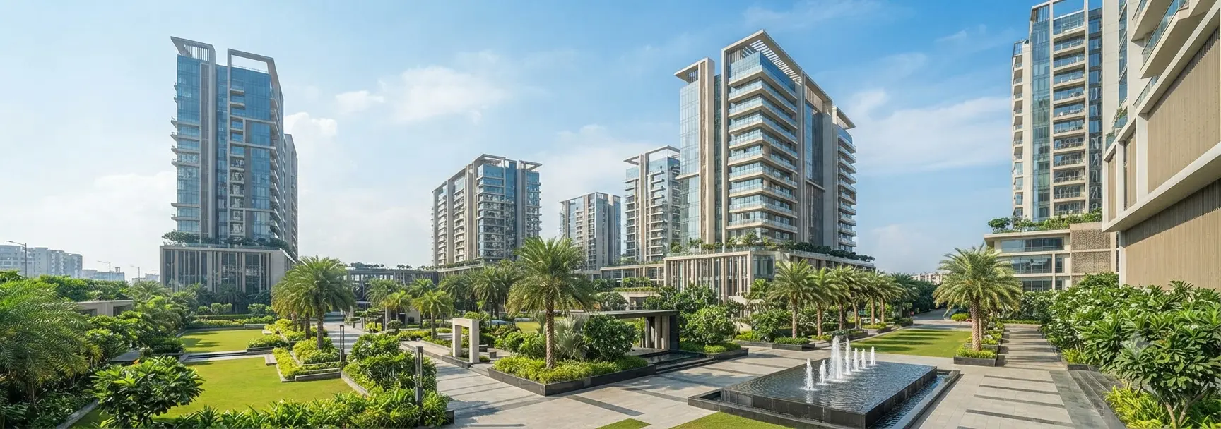 M3M GIC Manesar Price & Payment Plan