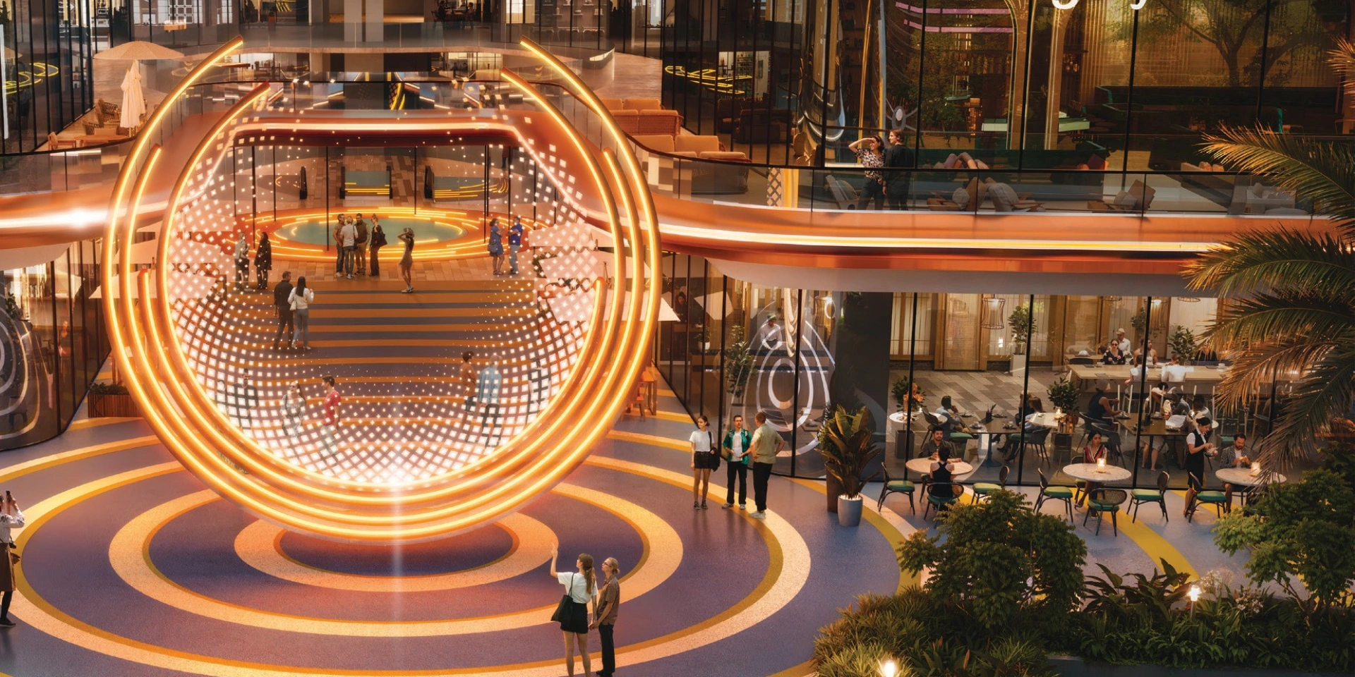 Jacob & co Commercial Property