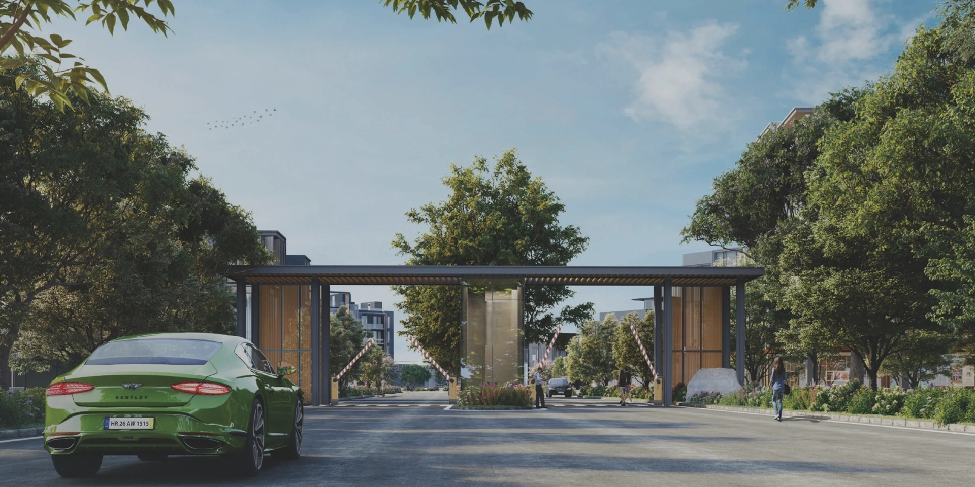 M3M GIC Manesar Review