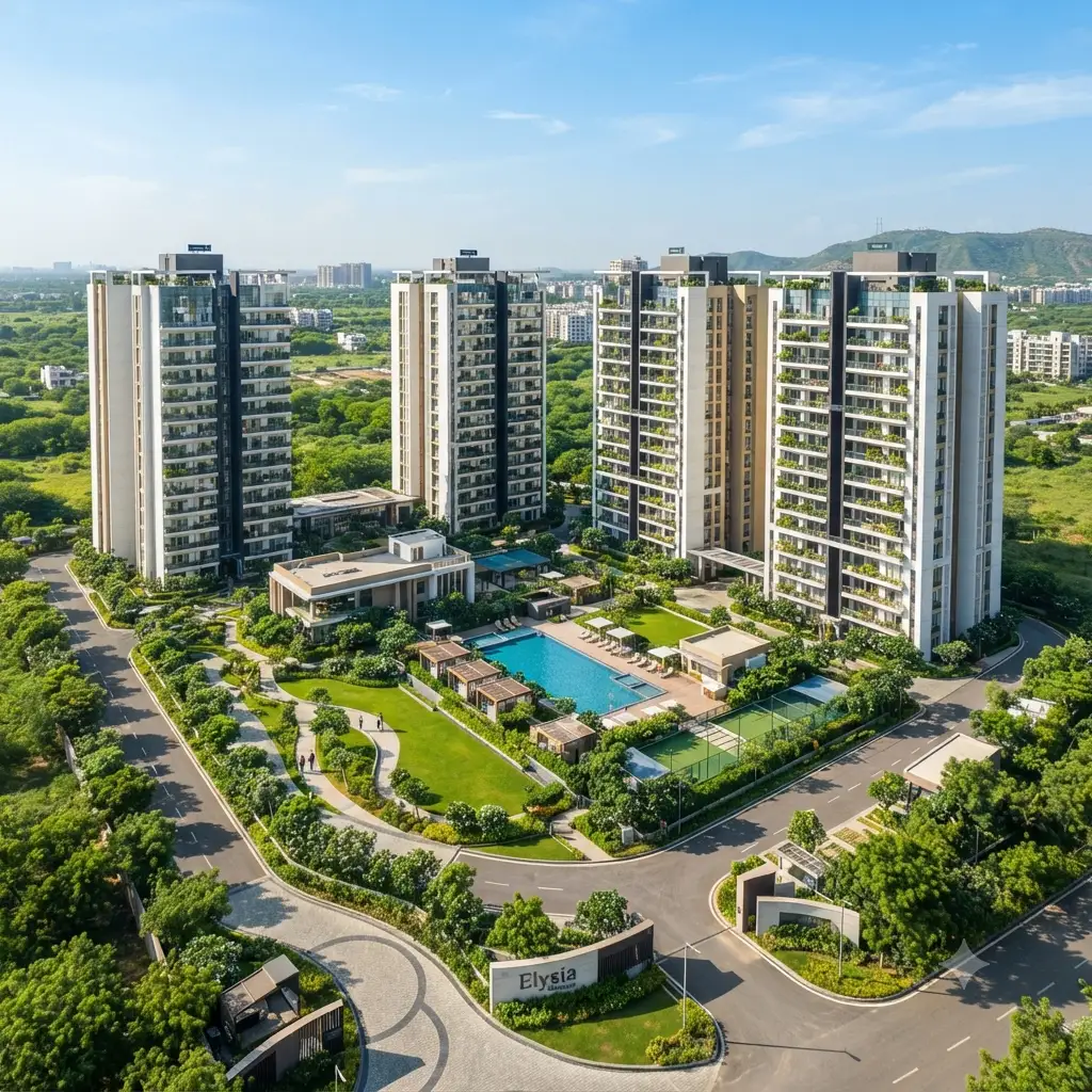 https://m3mpremium.in/Manesar Real Estate