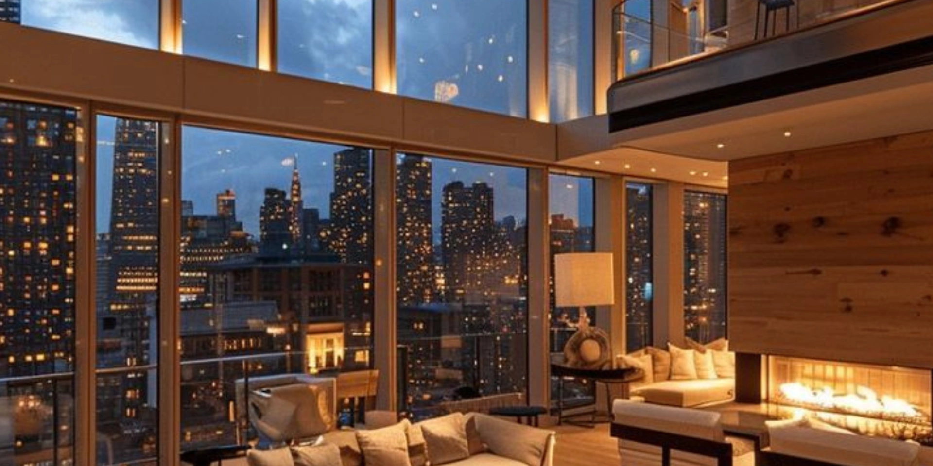 High Rise Apartment Manesar