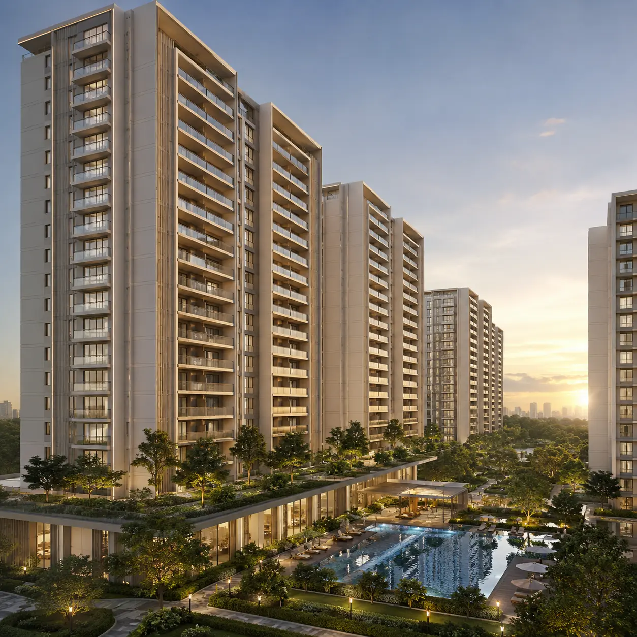 https://m3mpremium.in/M3M GIC Manesar 