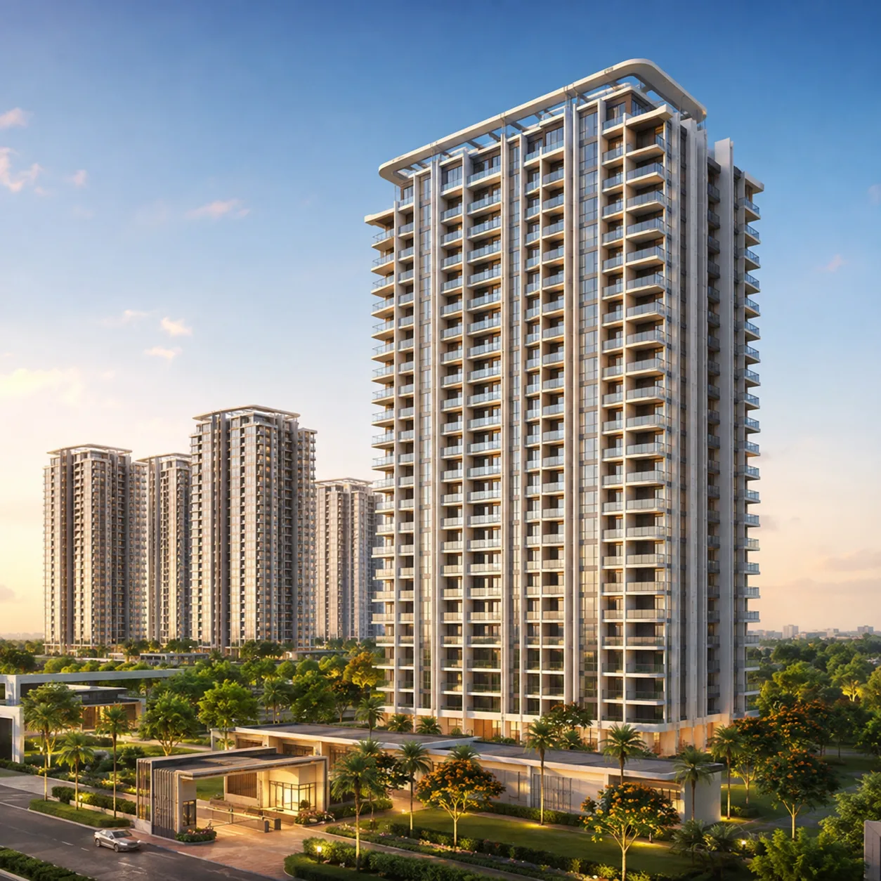 https://m3mpremium.in/M3M Upcoming High Rise