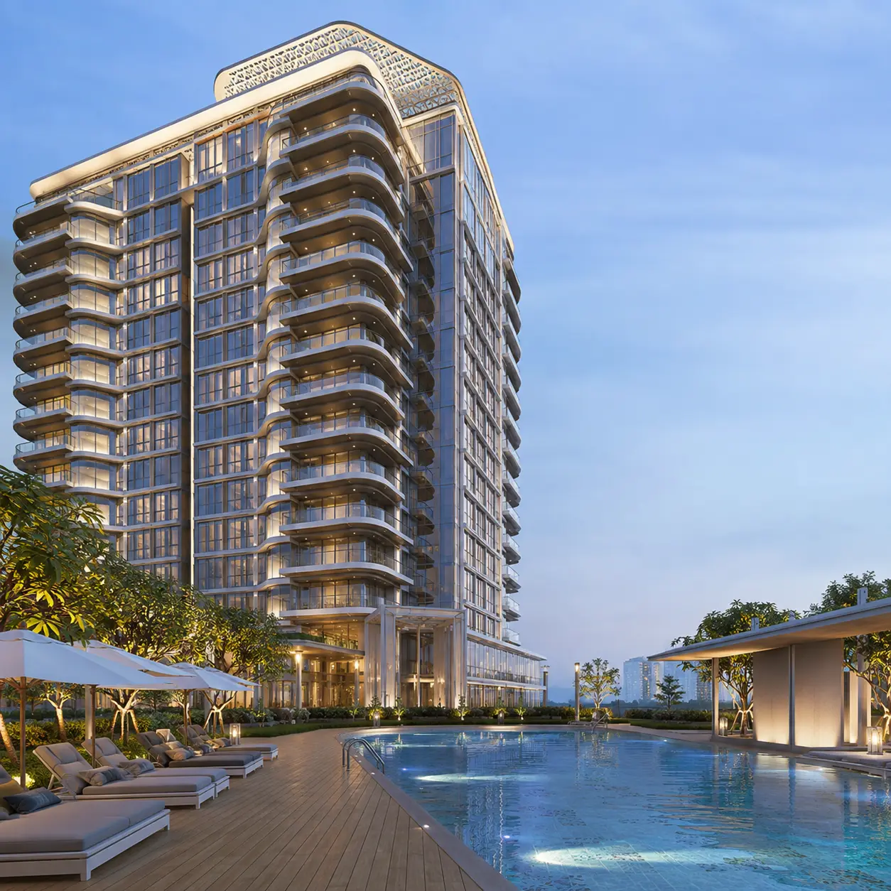 https://m3mpremium.in/M3M Elie Saab