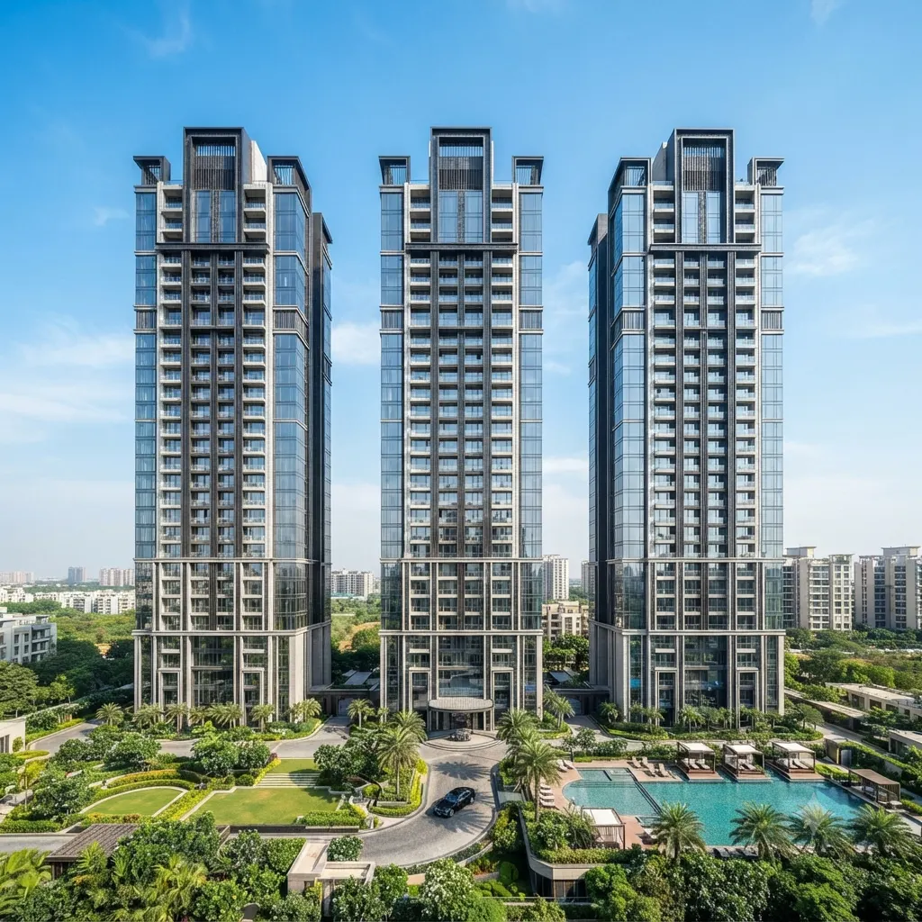 https://m3mpremium.in/Jacob & Co Construction