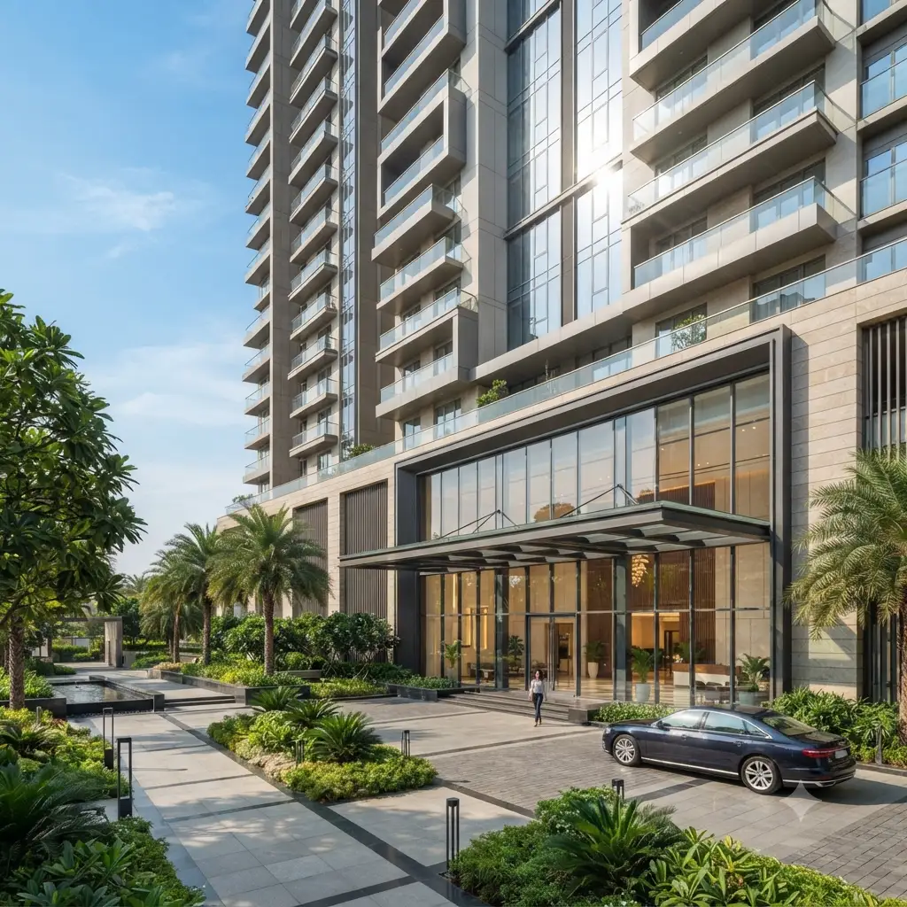 https://m3mpremium.in/High Rise Apartment
