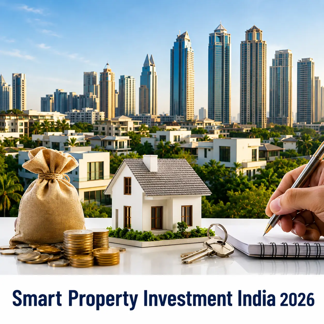 https://m3mpremium.in/best cities for NRI