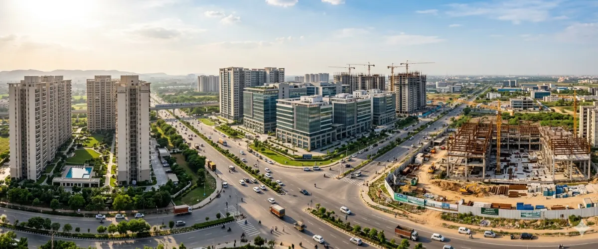 https://m3mpremium.in/Manesar Real Estate Investment 
