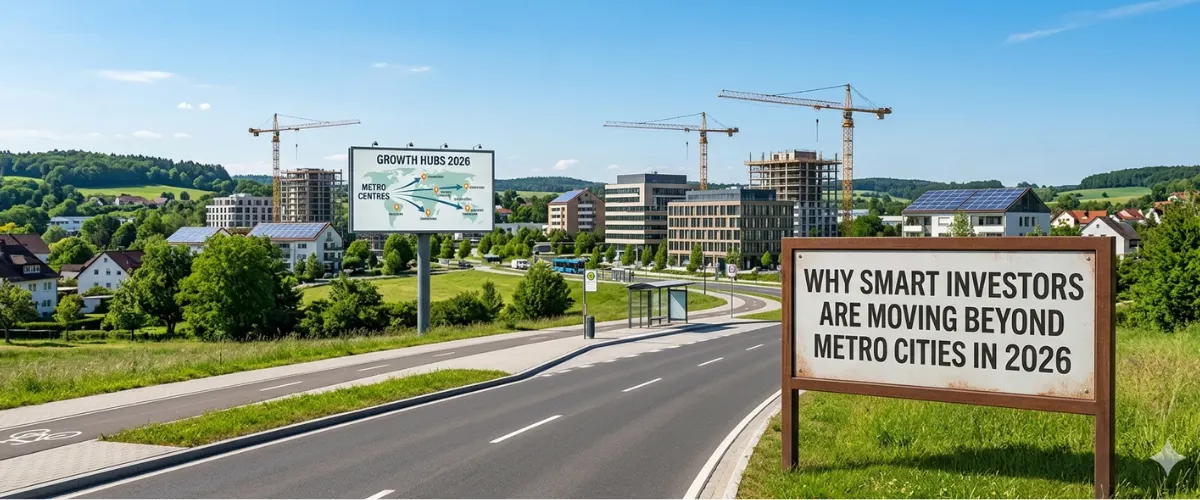 smart real estate investment