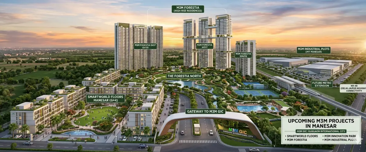 https://m3mpremium.in/Manesar
