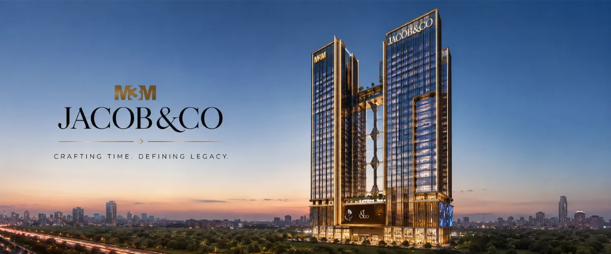 Jacob & co Commercial Property
