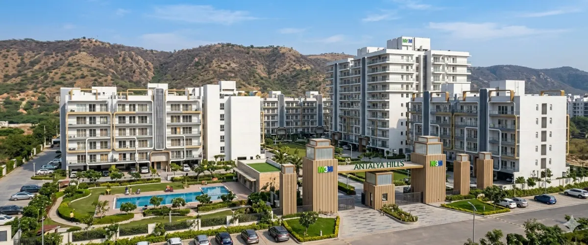 https://m3mpremium.in/Antalya hills