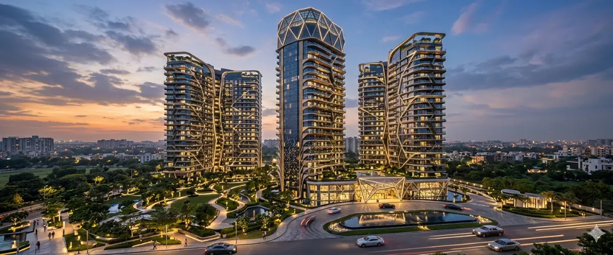 https://m3mpremium.in/Jacob & Co Construction Update