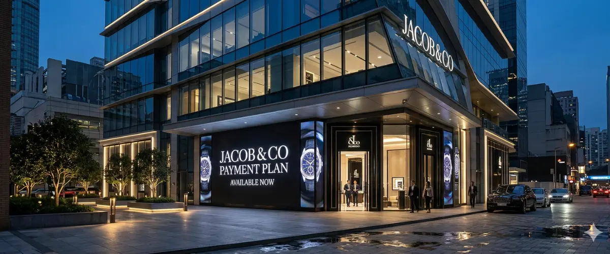 https://m3mpremium.in/Jacob & Co Payment Plan