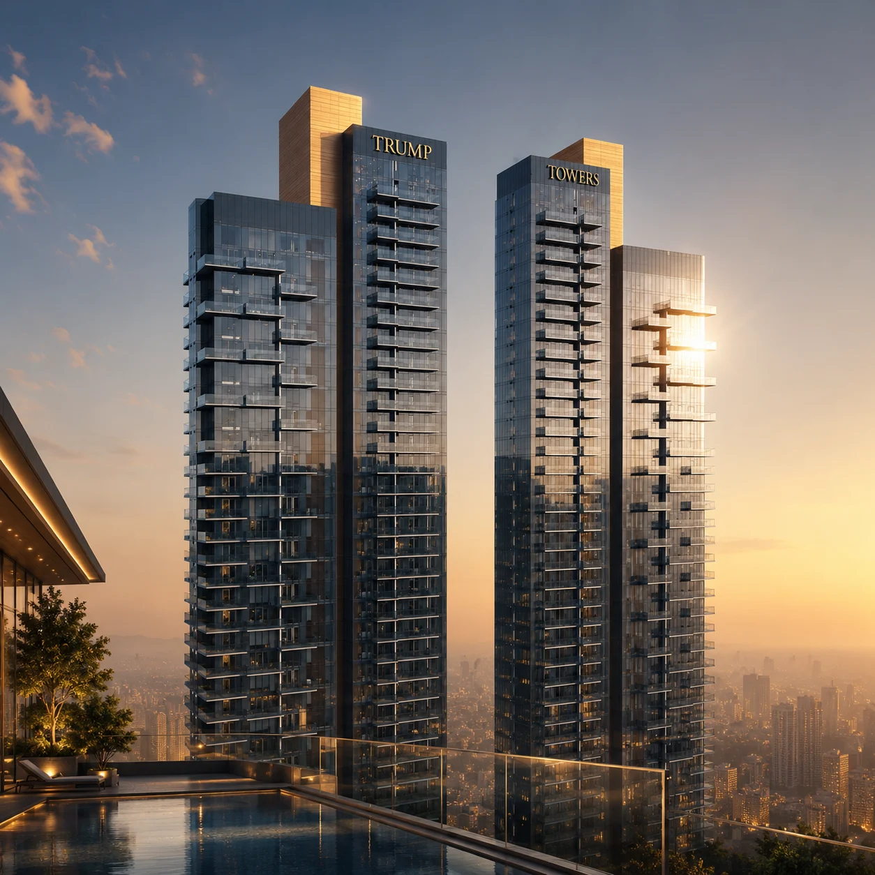 M3M Properties Gurugram 2