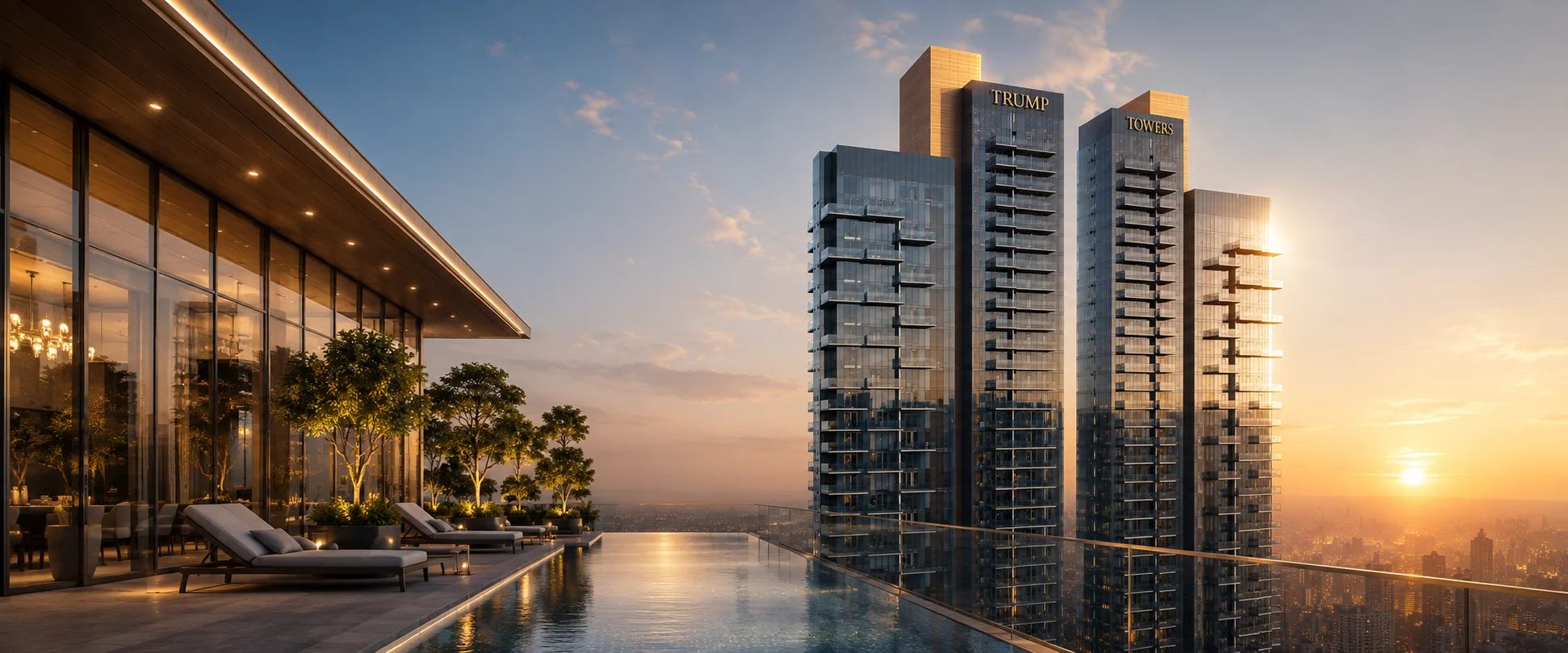 M3M Properties Gurugram