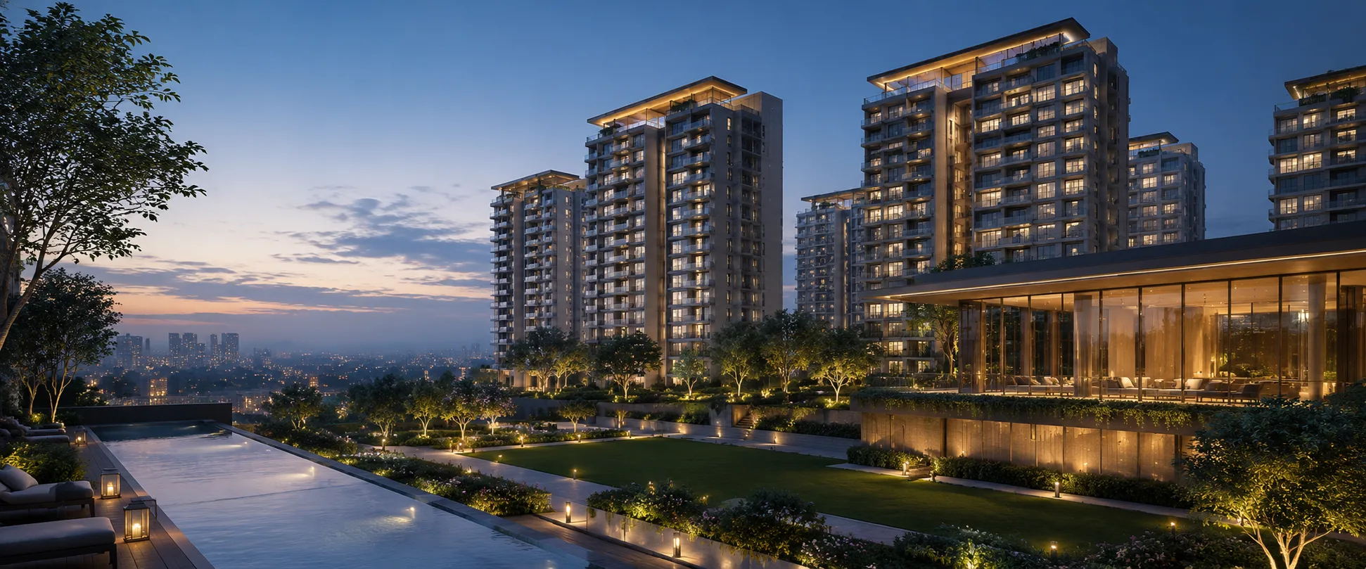 M3M Properties Gurugram 1