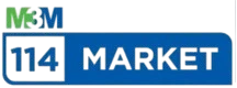 M3M  114 Market