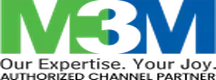M3M  Studio Apartment Manesar