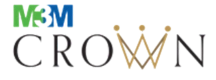 M3M  Crown