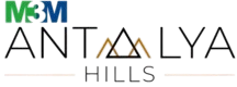 M3M  Antalya Hills