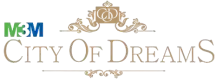M3M  City Of Dreams Plots