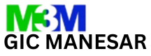 M3M  GIC Manesar