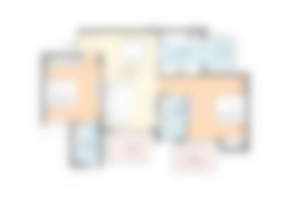 4 BHK
