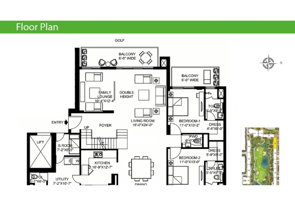 5583 SQ FT.