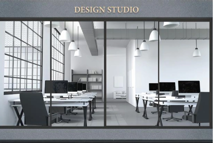 Design Studio
