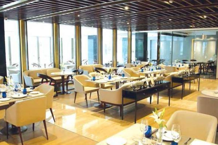 Fine Dining Restaurant