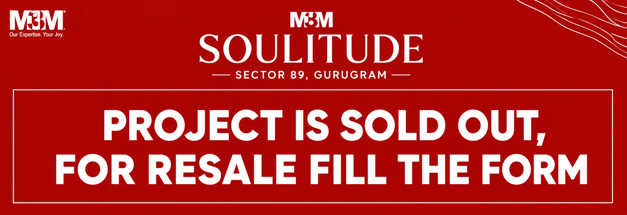 M3M Solitude Offer