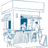 Coffee Shop