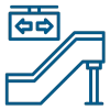 Escalator