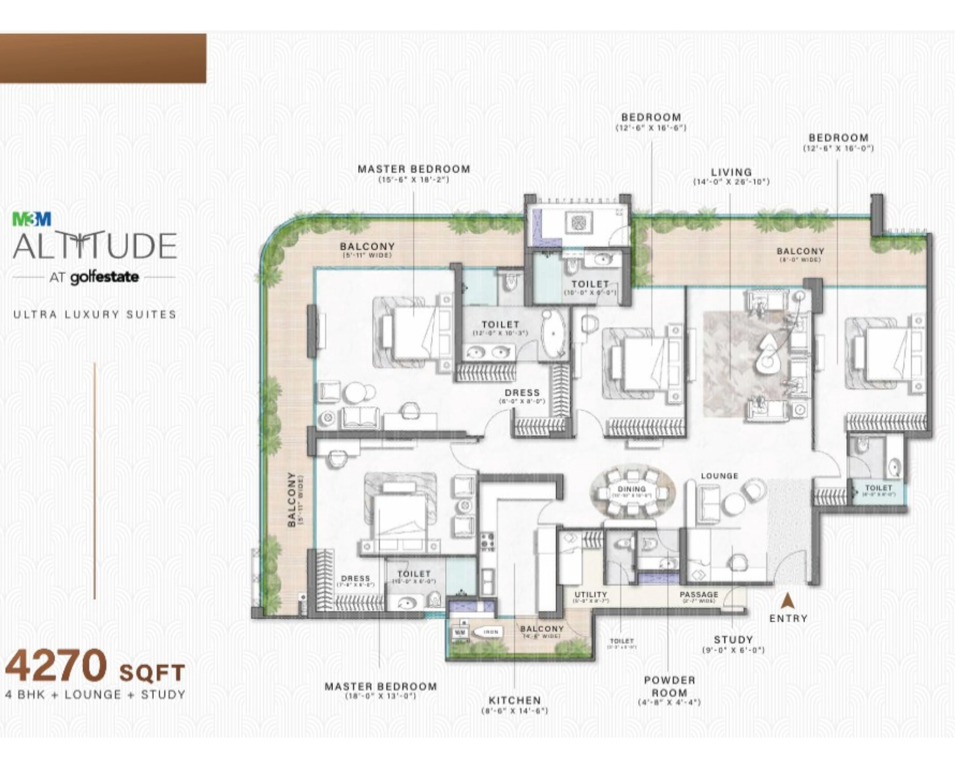 4BHK