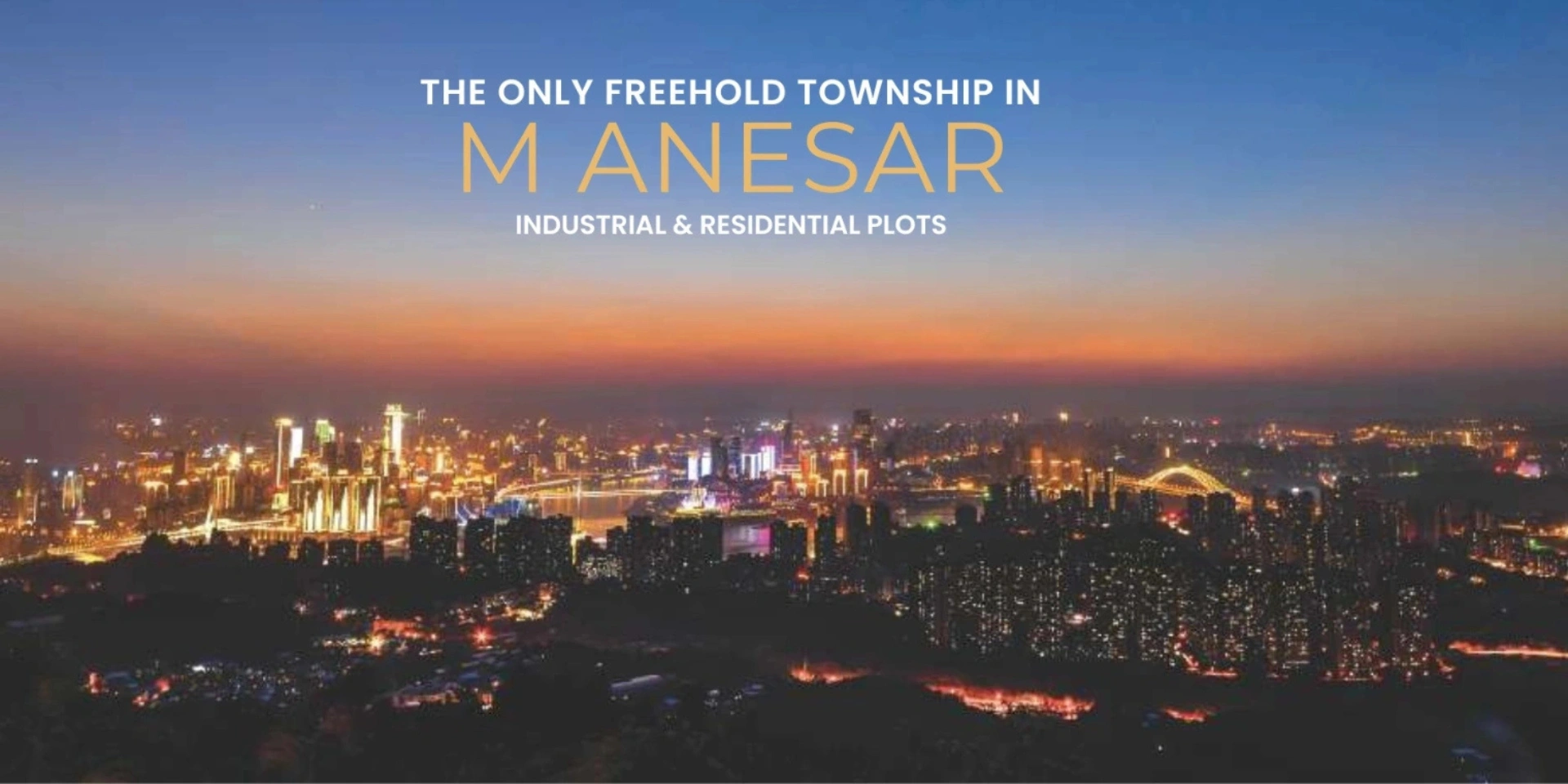 Manesar banner