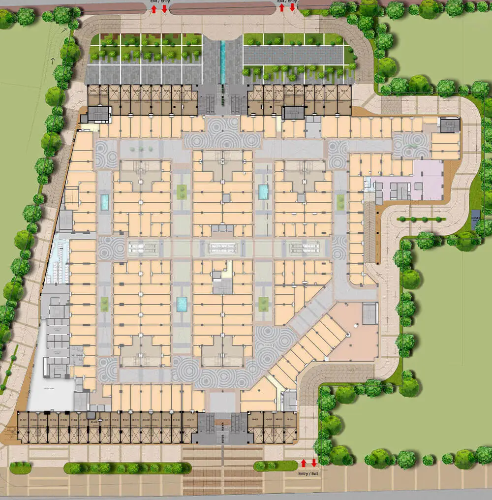 Download Floor Plan
