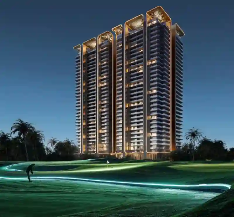 ST. Andrews Banner m1