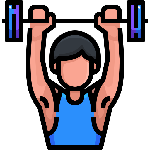 Fitness and wellness facilities