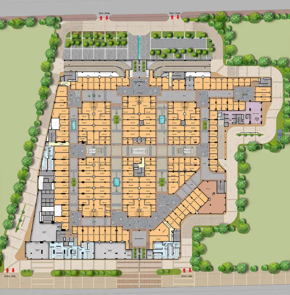 Download Floor Plan