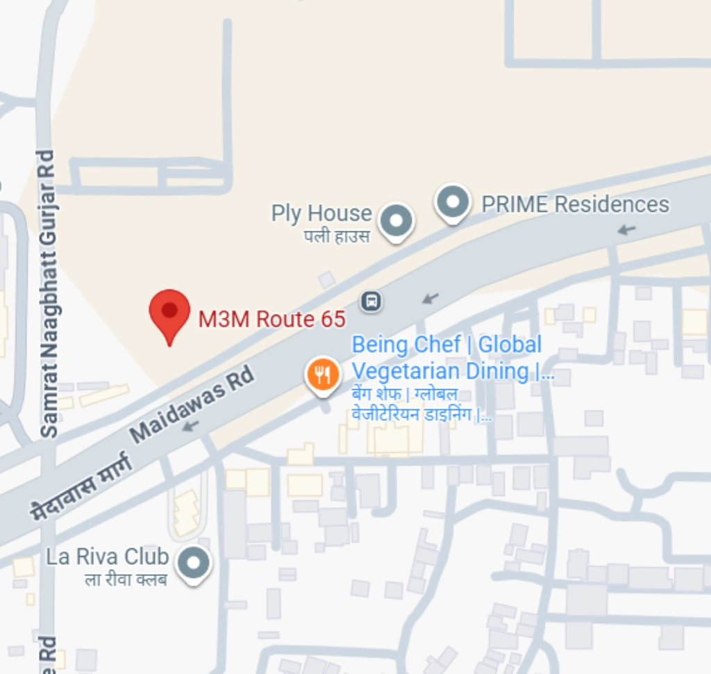 Location Advantage