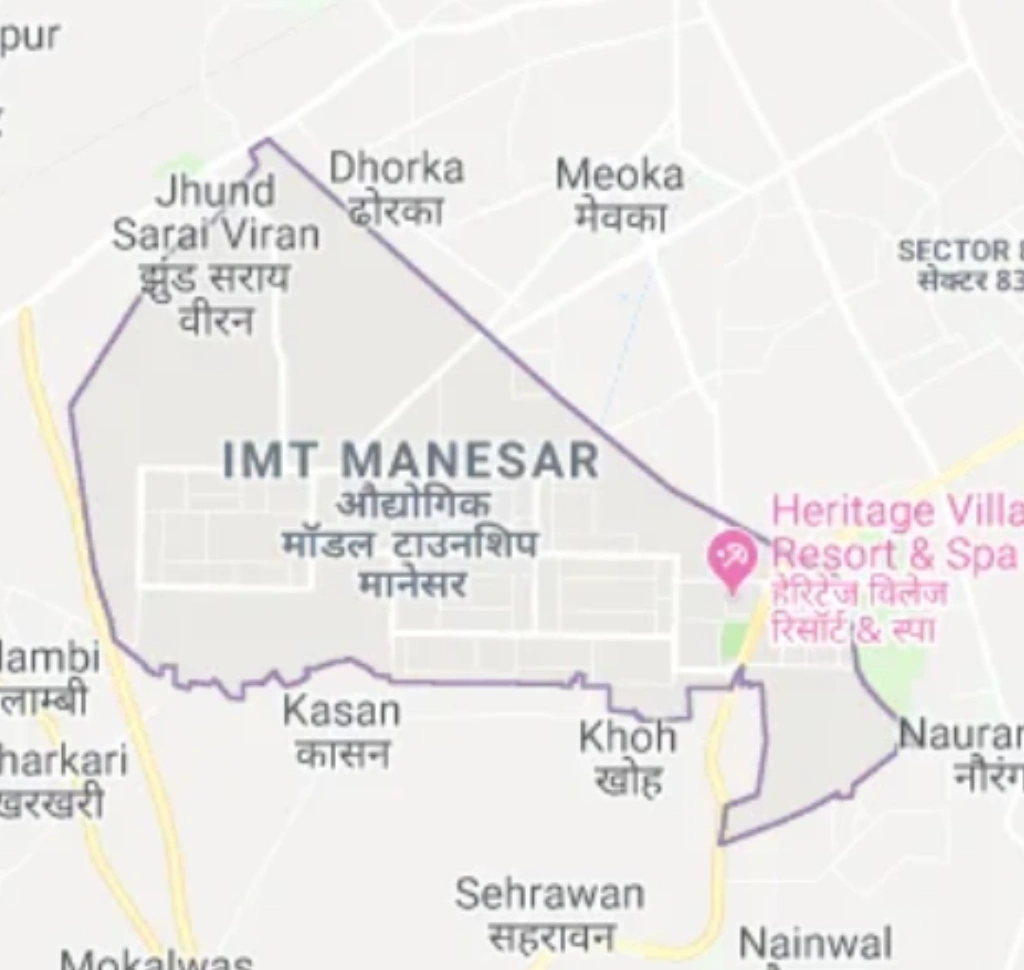 Location