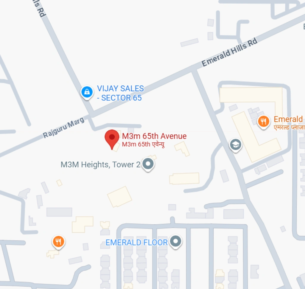 Location Advantage